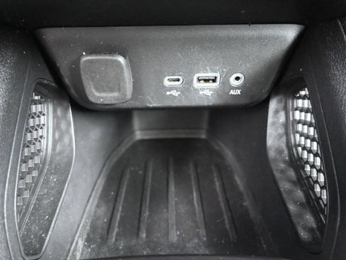 Certified 2023 Chevrolet TrailBlazer ACTIV w/ Sun and Liftgate Package FWD image 20