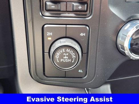 New 2025 Ford F150 XLT w/ Equipment Group 302A MID image 22