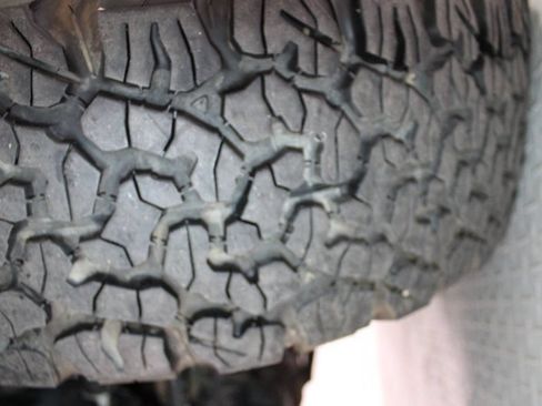 Used 1997 Jeep Grand Cherokee Laredo AWD/4WD image 38