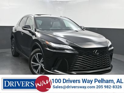 Used 2023 Lexus RX 350 Premium w/ Cold Area Package