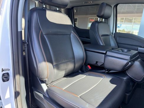Used 2025 Ford F350 Lariat w/ Camper Package image 10