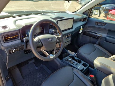 New 2026 Ford Maverick Tremor image 19