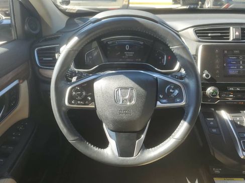 Used 2022 Honda CR-V Touring image 11