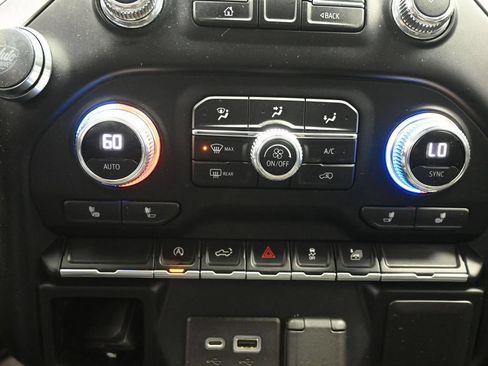 Used 2021 GMC Sierra 1500 Elevation RWD image 12