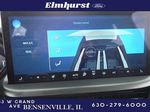 Used 2023 Ford Escape SE image 20