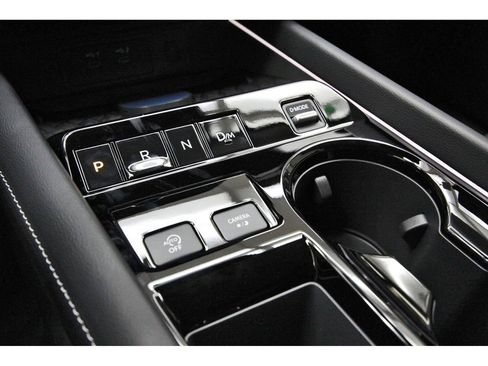 New 2026 Nissan Murano SL image 29