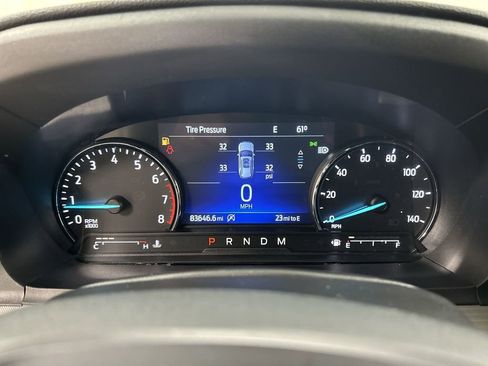 Used 2020 Ford Explorer XLT w/ Comfort Package image 13