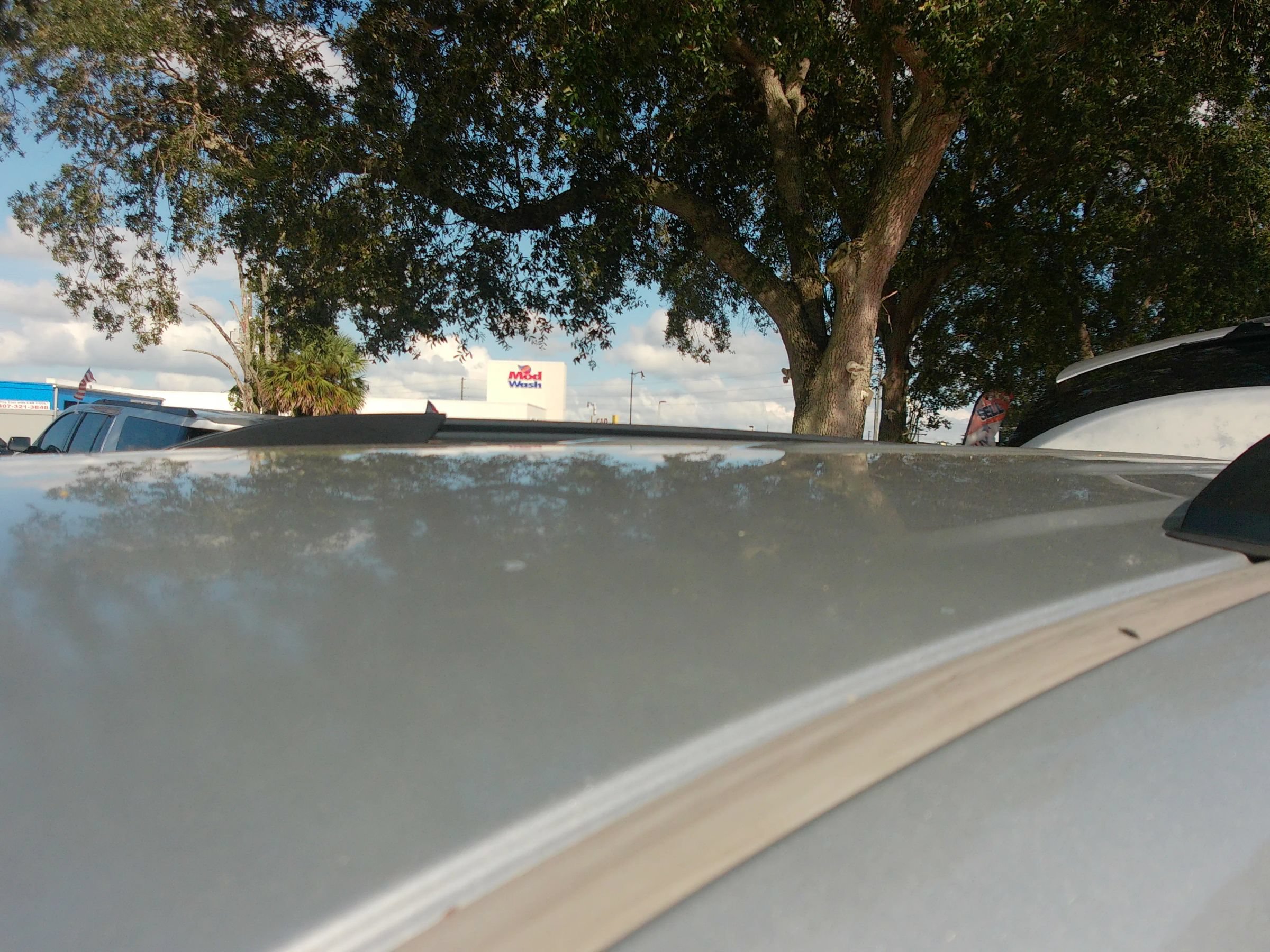 Used 2010 Toyota Highlander 2WD w/ 3rd Row Seat Pkg image 15