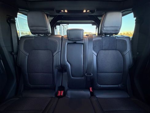 New 2025 Ford Bronco Raptor image 49