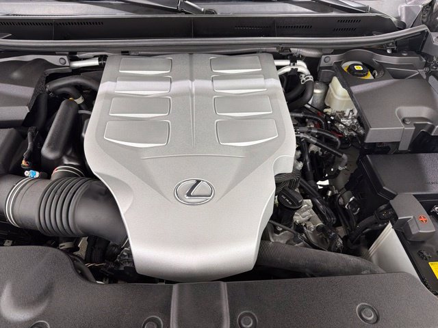 Used 2021 Lexus GX 460 Premium w/ Premium Package AWD/4WD image 49