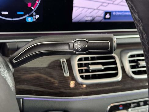 Used 2025 Mercedes-Benz GLE 350 4MATIC image 24