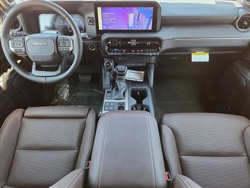 New 2026 Toyota Land Cruiser image 14