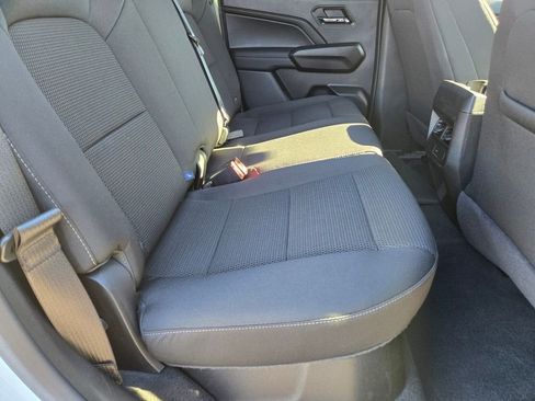 Certified 2024 Chevrolet Colorado LT w/ LT Convenience Package image 13