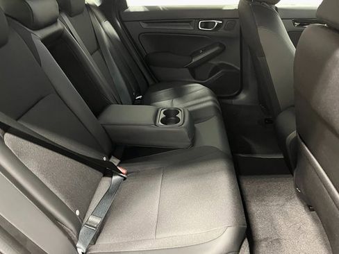 New 2026 Honda Civic Sport image 22