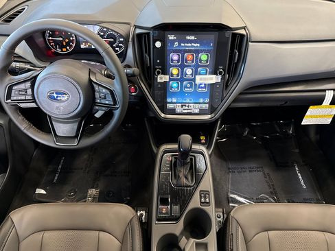 New 2026 Subaru Crosstrek 2.5i Limited image 12