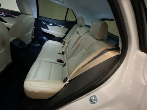 Used 2024 Buick Envision Preferred AWD/4WD image 22