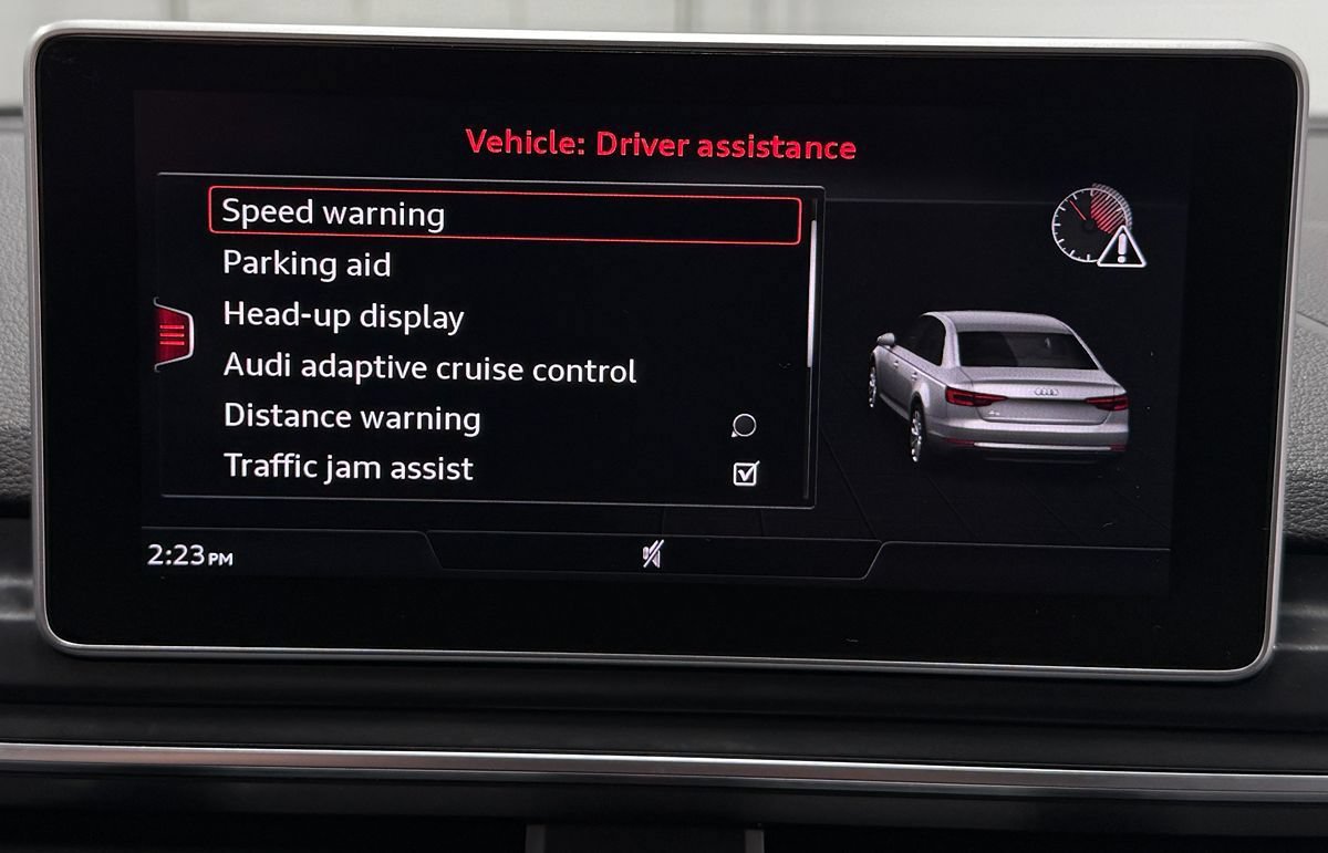 Used 2019 Audi A4 2.0T Prestige AWD/4WD image 27