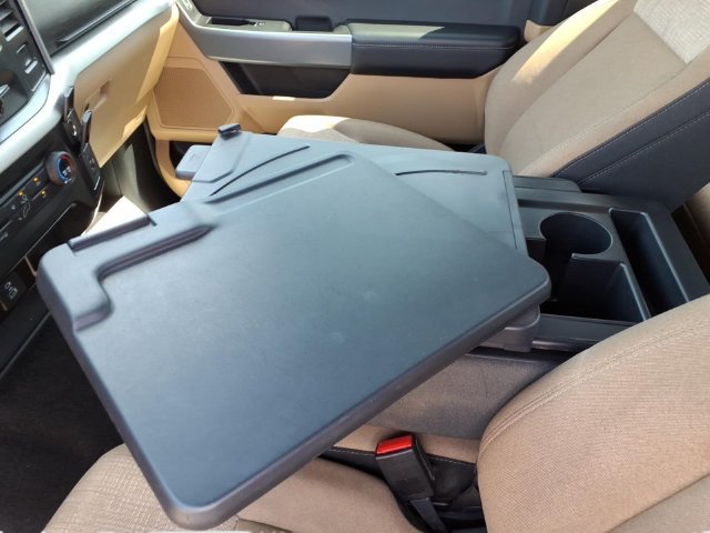 Used 2022 Ford F150 XLT RWD image 17