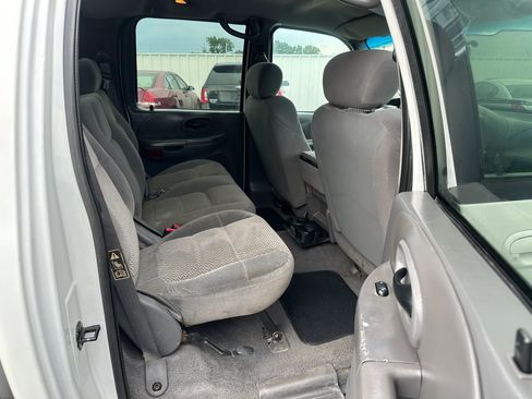 Used 2003 Ford F150 XLT image 13