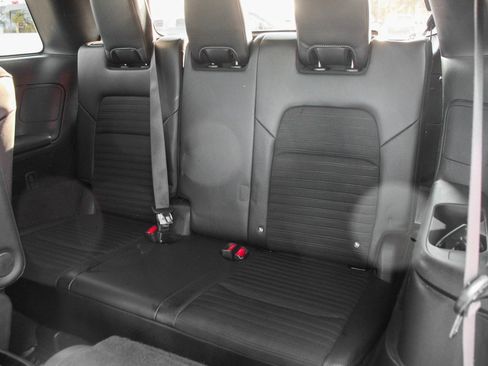 Used 2023 Nissan Pathfinder Rock Creek image 33