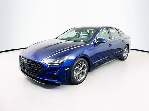 Used 2022 Hyundai Sonata SEL image 3