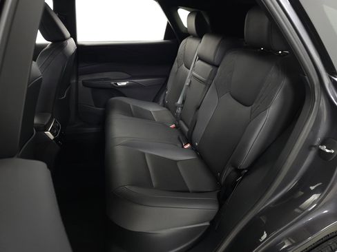 Certified 2024 Lexus RX 350 Premium w/ Cold Area Package image 30