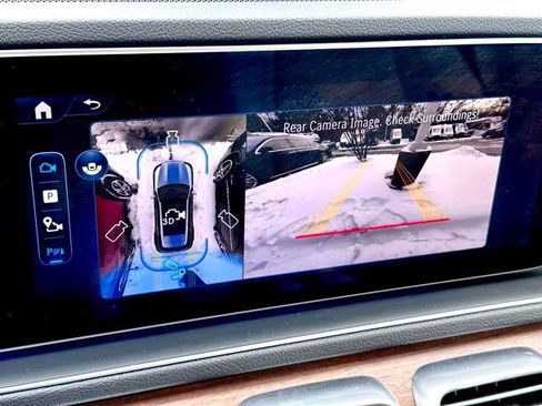 Certified 2025 Mercedes-Benz GLE 350 4MATIC image 19