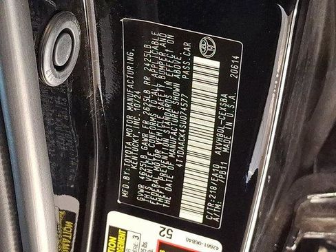 Certified 2025 Toyota Camry SE image 26