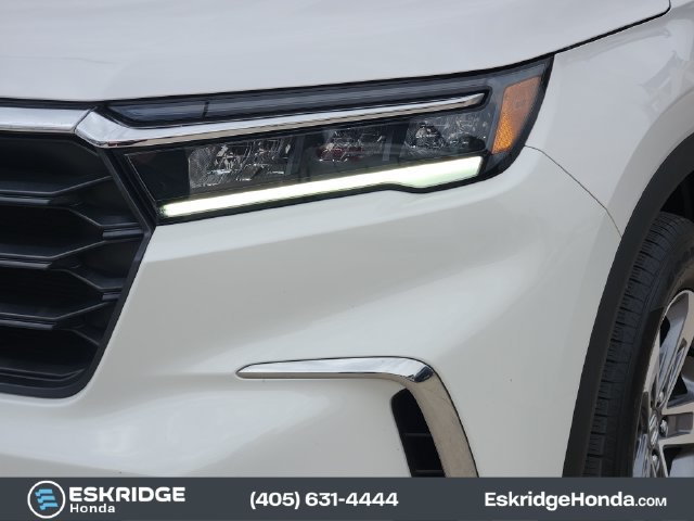Certified 2024 Honda Pilot EX-L image 10