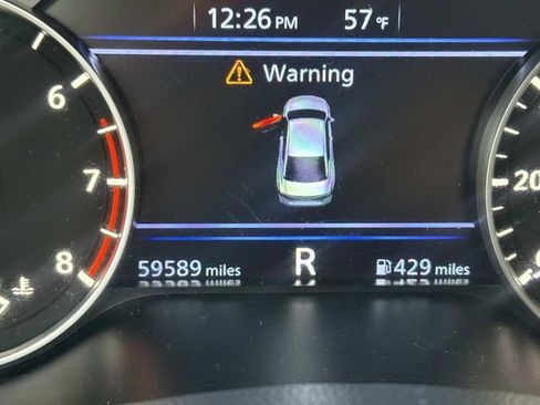 Used 2023 Nissan Altima 2.5 SV image 33