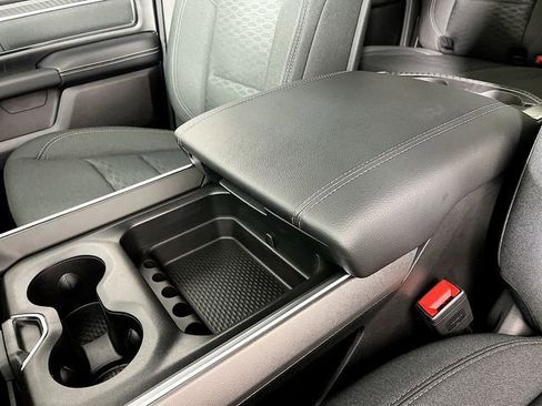 New 2026 RAM 1500 Big Horn image 23