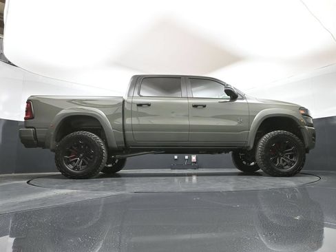 New 2026 RAM 1500 Big Horn AWD/4WD image 52