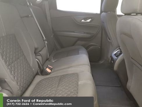 Used 2020 Chevrolet Blazer LT image 22