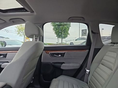 Used 2017 Honda CR-V EX image 33