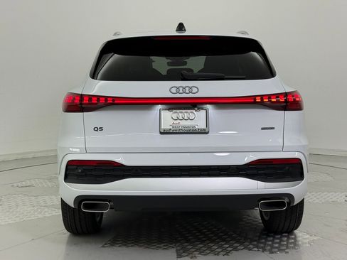 New 2025 Audi Q5 Premium Plus image 10
