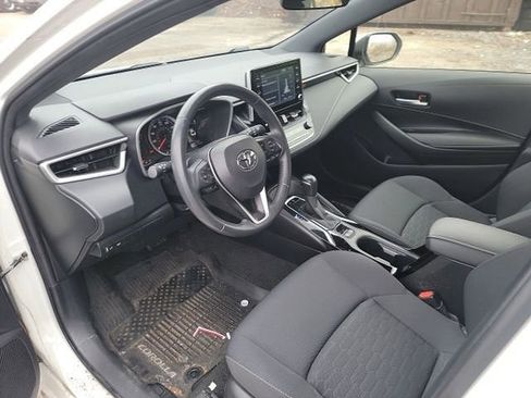 Used 2019 Toyota Corolla SE image 8