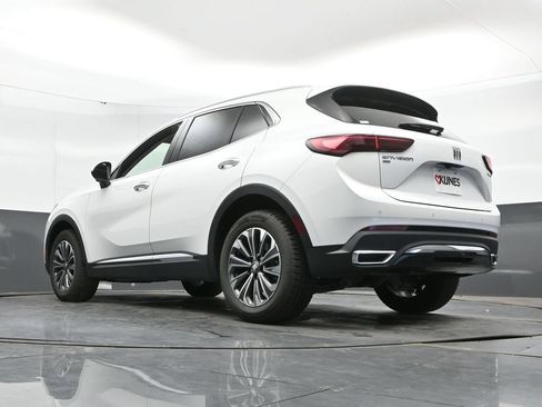 Used 2024 Buick Envision Preferred AWD/4WD image 47