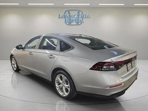 Used 2023 Honda Accord LX image 5