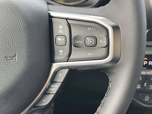 New 2026 RAM 1500 Big Horn image 29