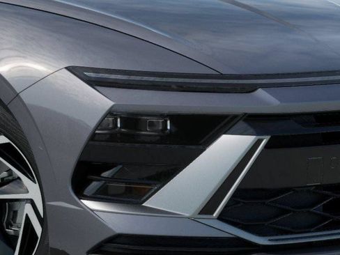 New 2026 Hyundai Sonata SEL AWD/4WD image 9
