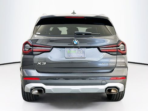 Used 2024 BMW X3 xDrive30i image 7