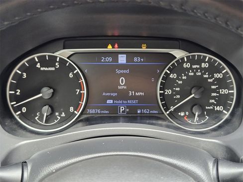 Used 2021 Nissan Altima 2.5 SL image 15