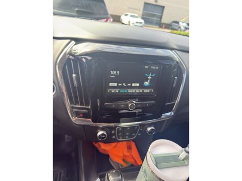 Used 2019 Chevrolet Traverse LS w/ LPO, Floor Liner Package FWD image 8