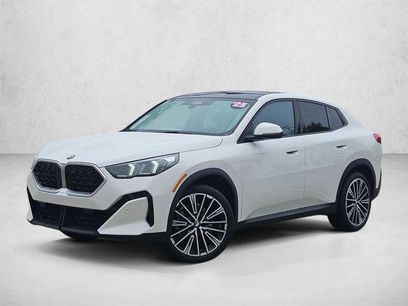 Used 2025 BMW X2 xDrive28i w/ Convenience Package