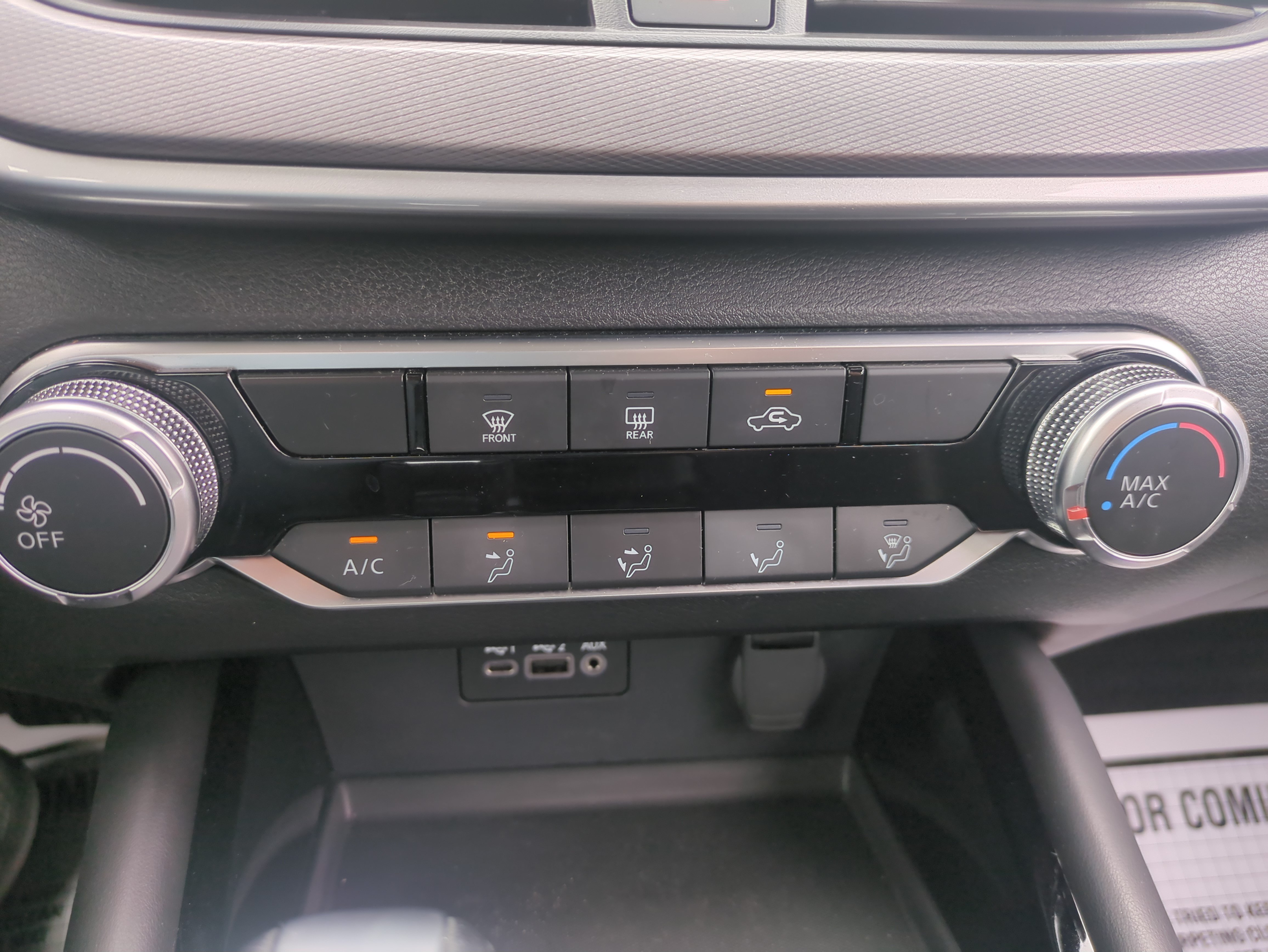 Used 2024 Nissan Altima 2.5 SR FWD image 18