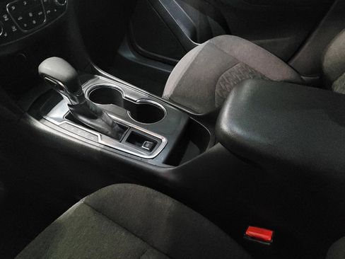 Used 2022 Chevrolet Equinox LT FWD image 26