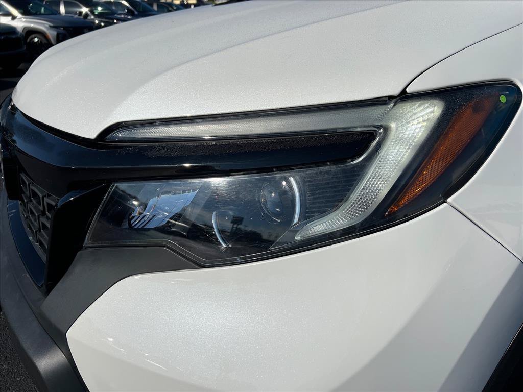 Used 2020 Honda Passport EX-L image 9