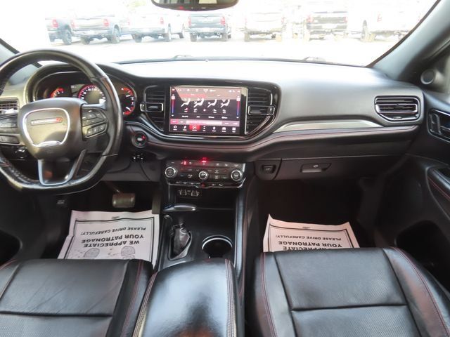 Used 2024 Dodge Durango GT AWD/4WD image 29