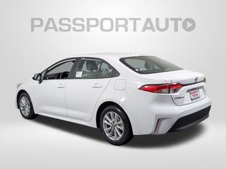 New 2026 Toyota Corolla LE video 3