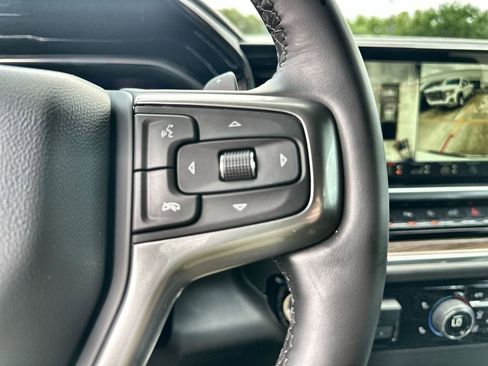Used 2024 Chevrolet Silverado 1500 RST w/ Convenience Package II AWD/4WD image 32
